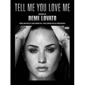 Tell Me You Love Me